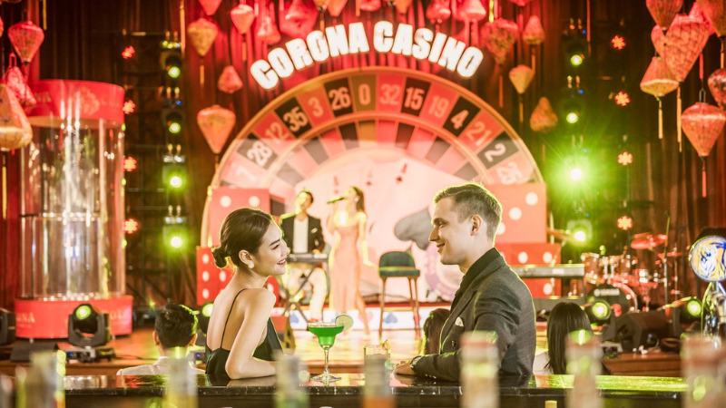 Corona Resort & Casino Phú Quốc