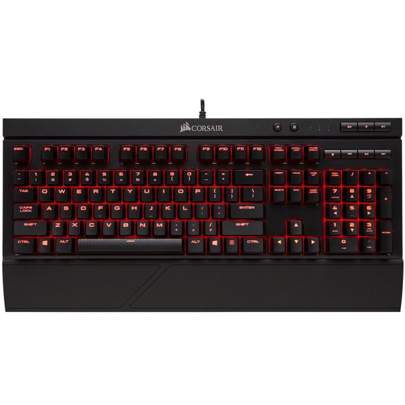 Corsair K68