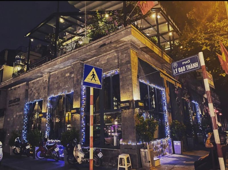 24 Thai Fusion