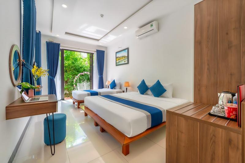 Cosiha Homestay