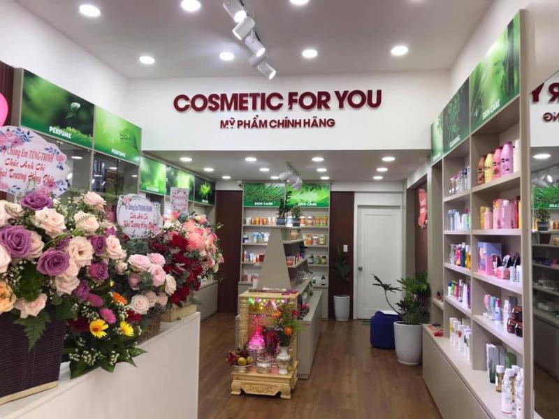 Cosmetic 4U