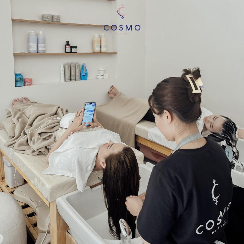Cosmo Nail Spa