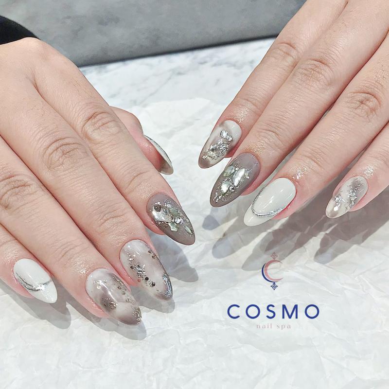 Cosmo Nail Spa