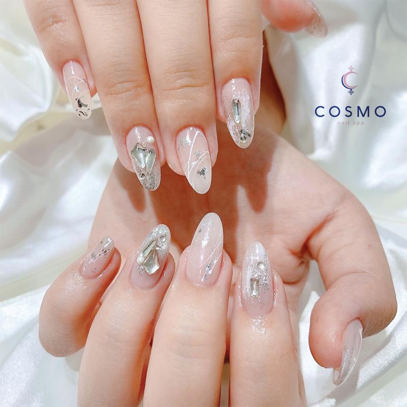 Cosmo Nail Spa