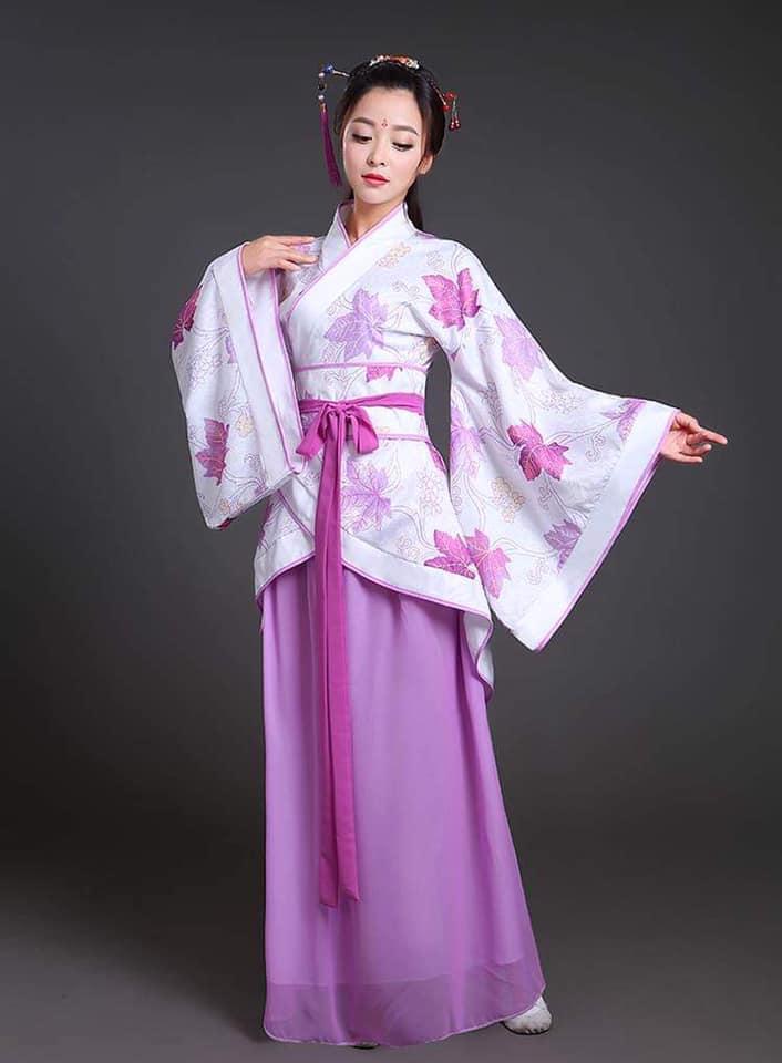 Sản phẩm của Cosplay - Cổ Trang shop