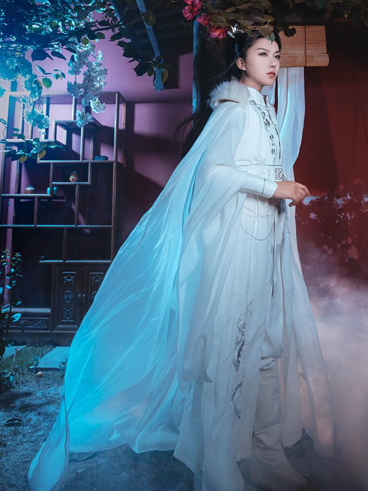 Cosplay - Cổ Trang Shop