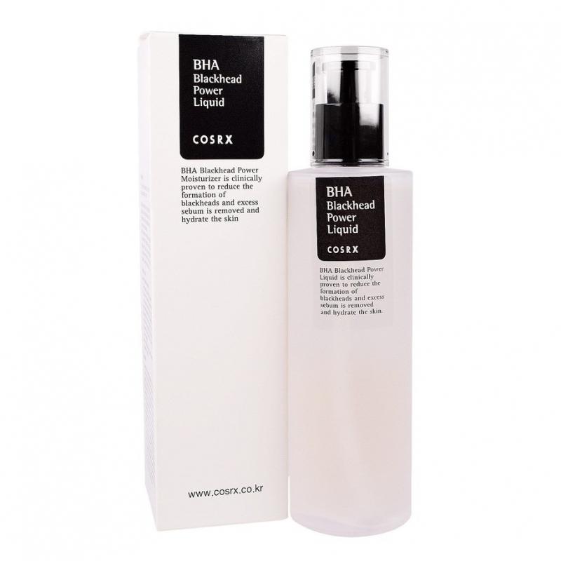Cosrx BHA Blackhead Power Liquid