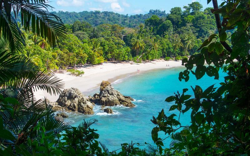 Costa Rica