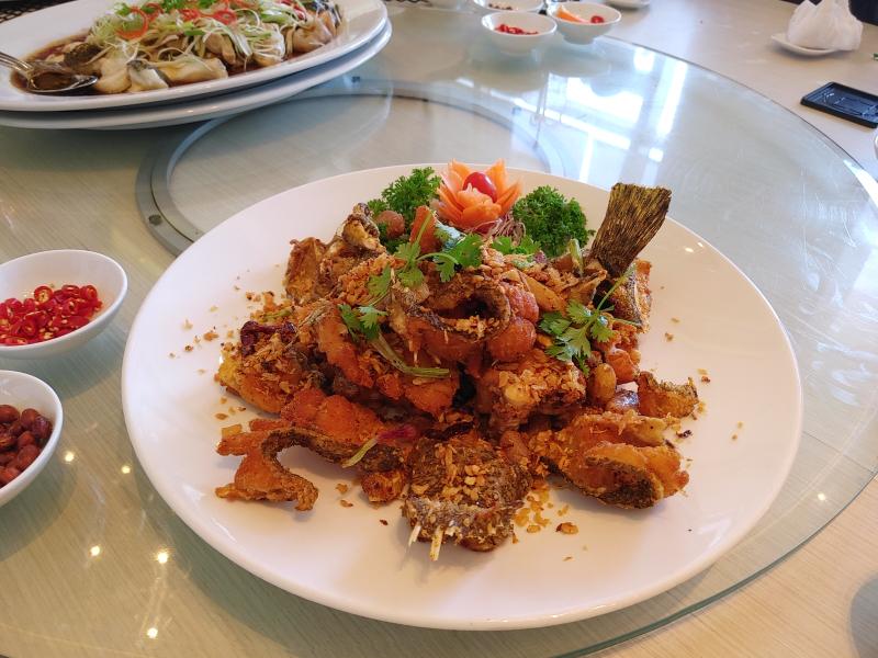 Costa Seafood Restaurant