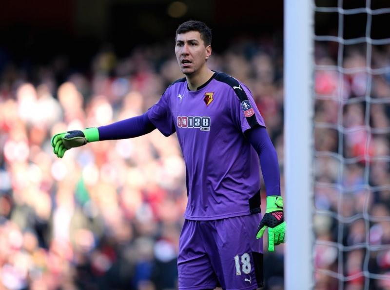 Costel Pantilimon