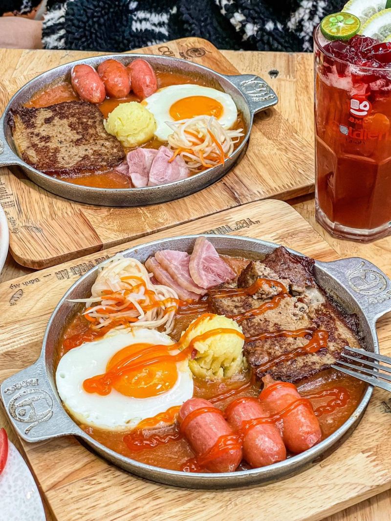 Cột Điện Quán