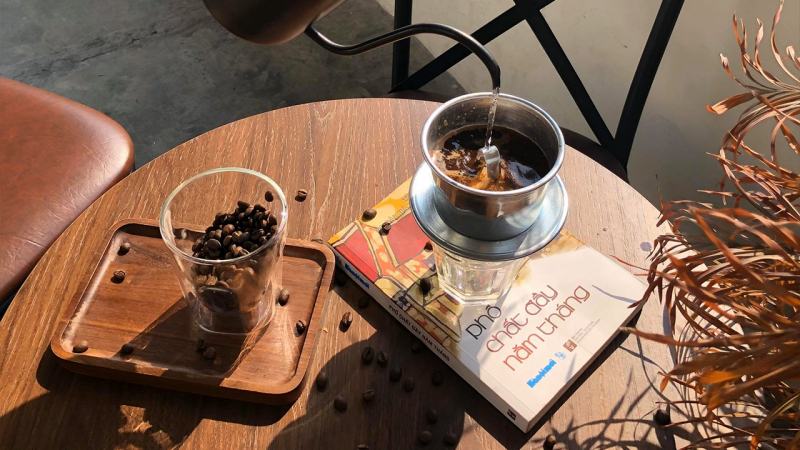 Côti Cafe