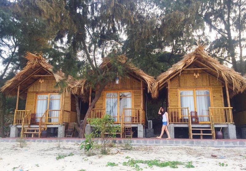 Coto Eco Lodge