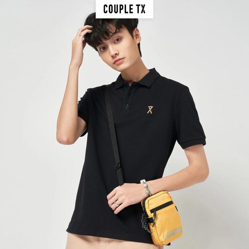 Couple TX