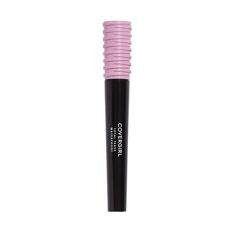 Covergirl Total Tease Waterproof Mascara