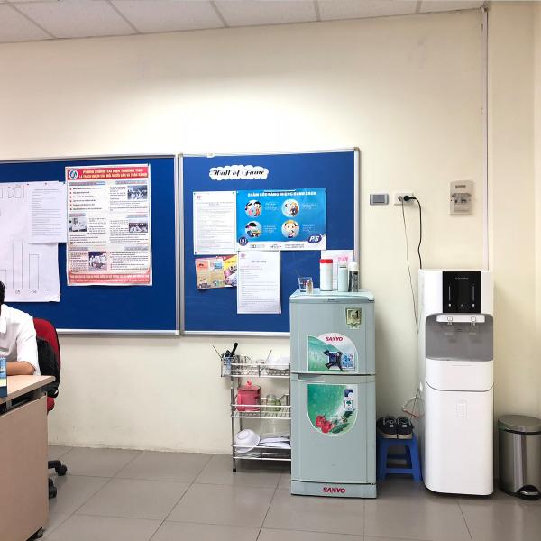 Coway Việt Nam