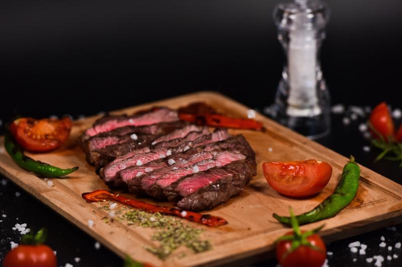 Cowboy Steakhouse & Grill