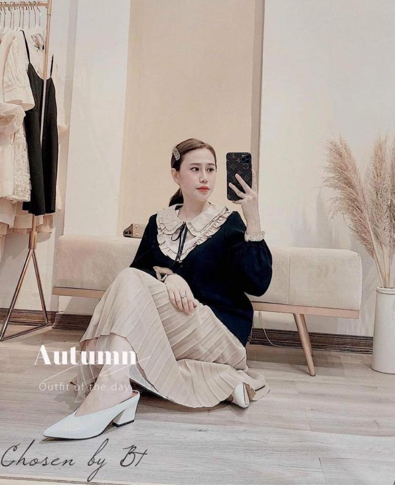 Cozy Boutique