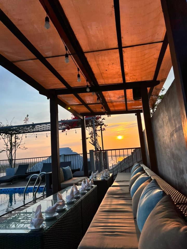 Cozy Savvy Boutique Hotel Hoi An