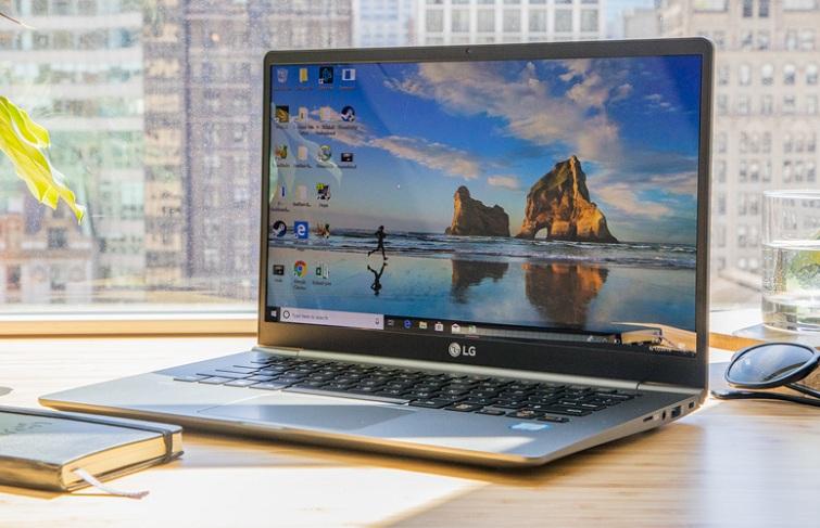 Laptop CPN