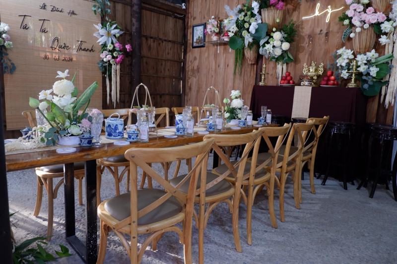 CQ Wedding and Studio