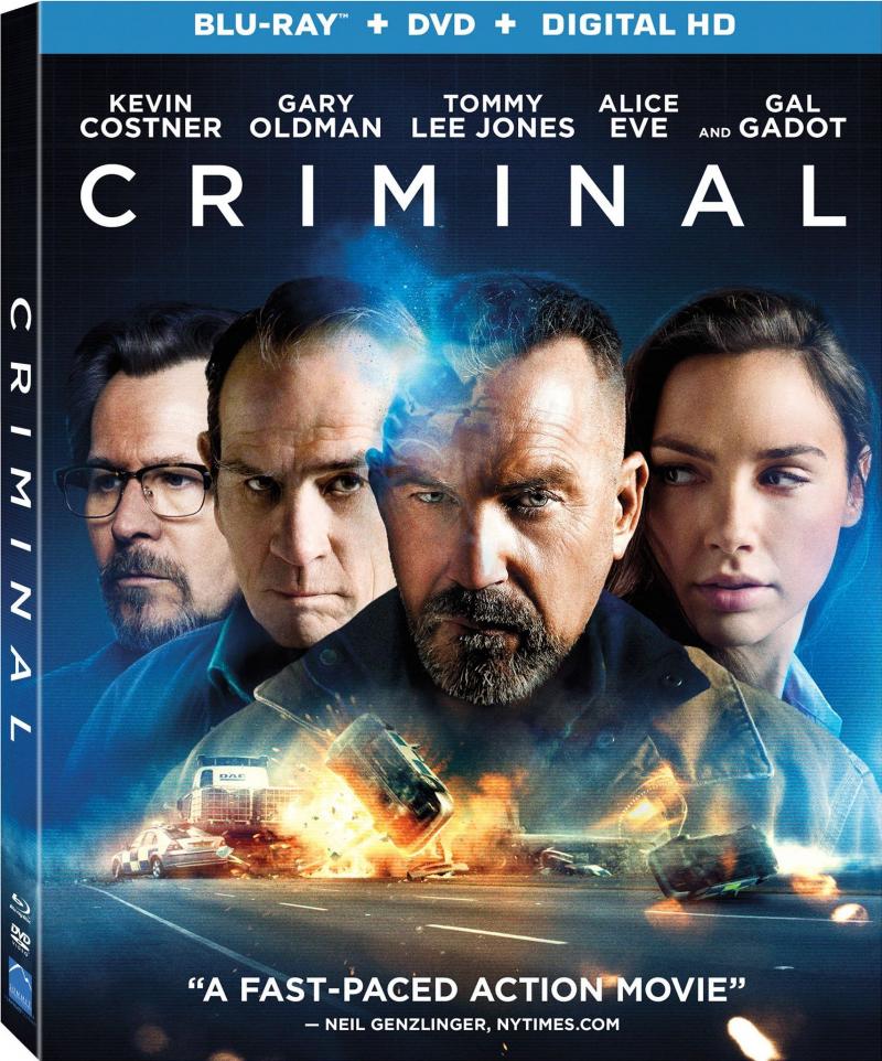 Criminal