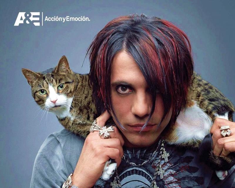 Criss Angel