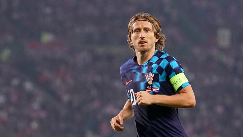 Croatia Sân khách