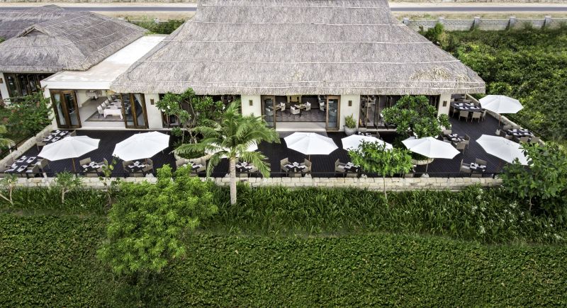 Crown Retreat Quy Nhơn Resort