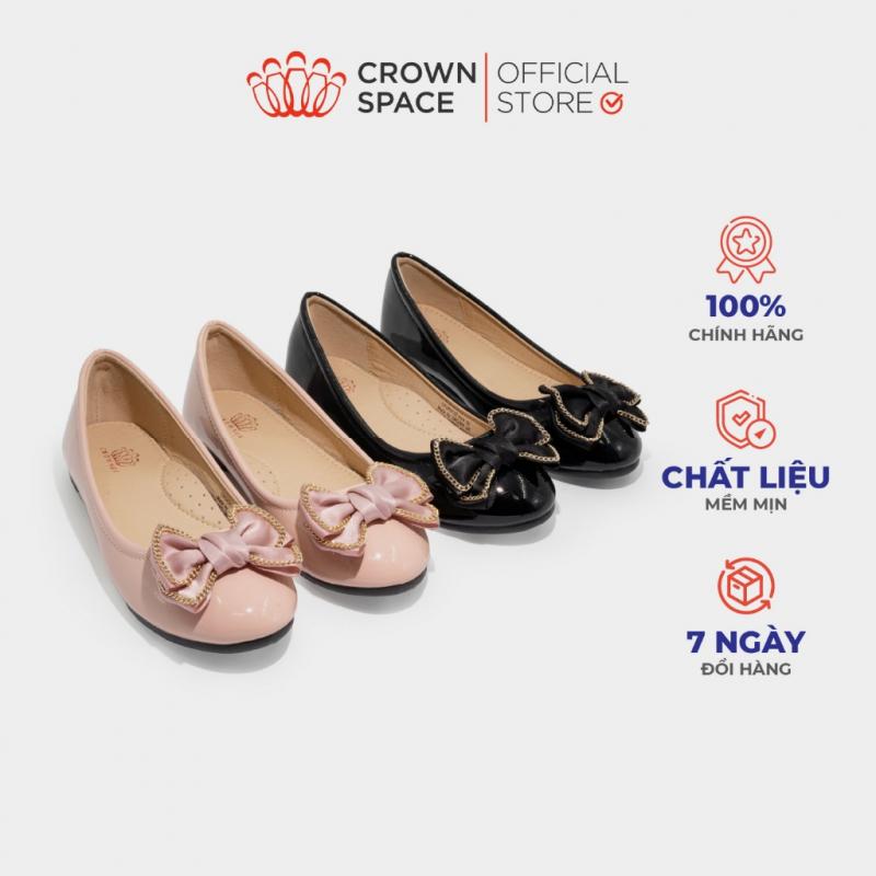 Giày Crown Uk