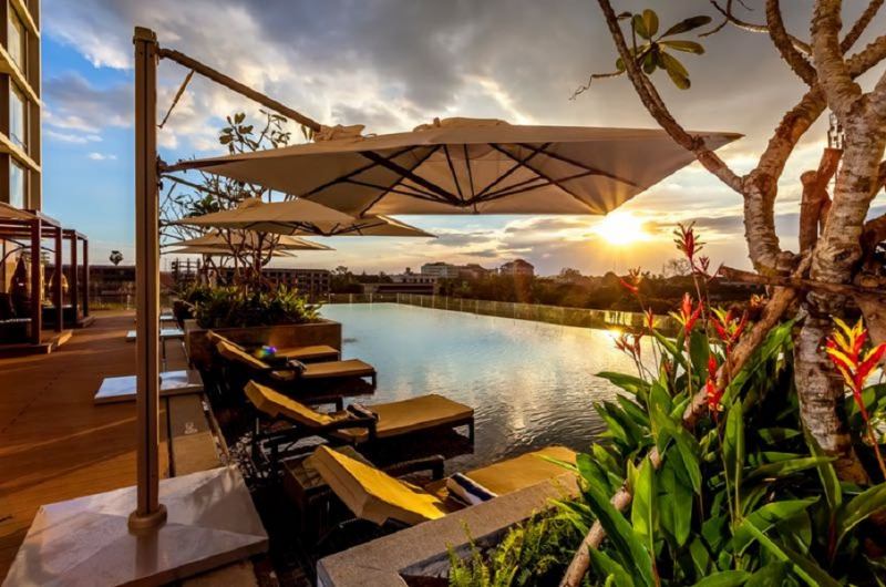 Crowne Plaza Vientiane
