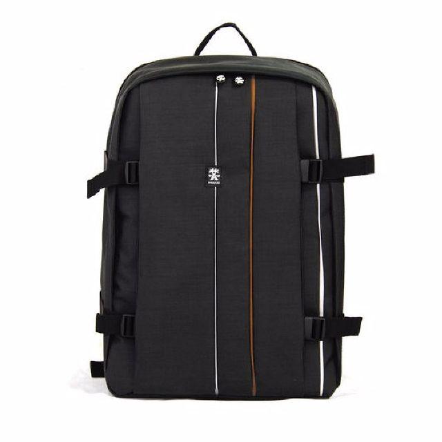 Balo Crumpler thời trang
