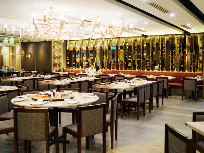 Crystal Jade Kitchen