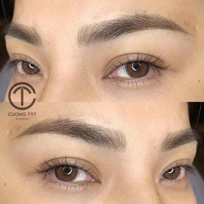 CT Beauty & Academy