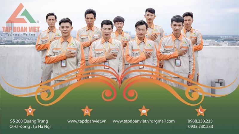 Tập Đoàn Việt