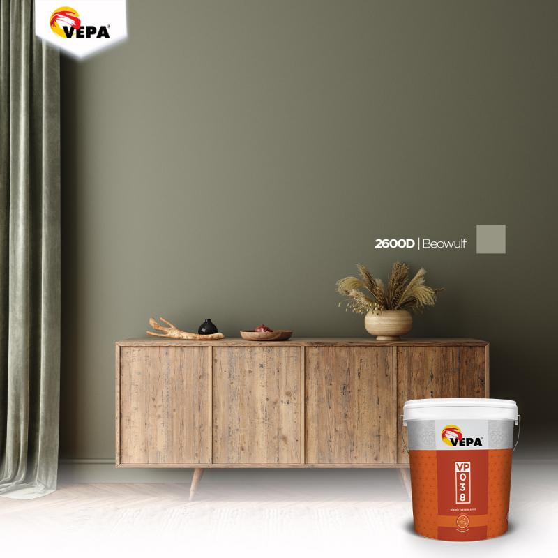 CTCP Hóa chất sơn Hà Nội