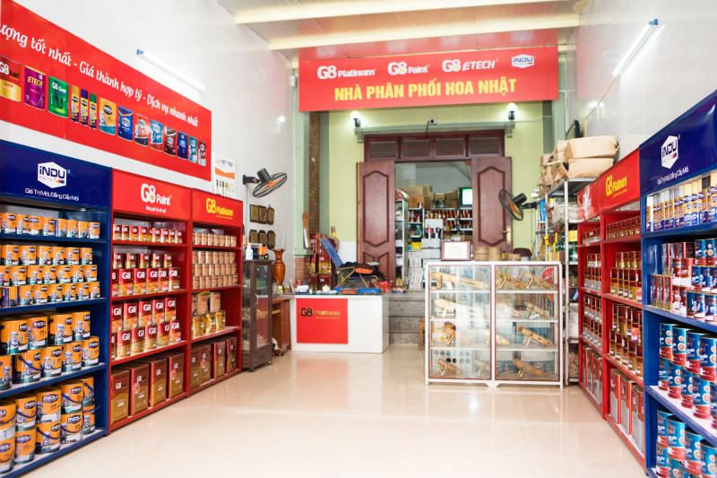 CTCP Sao Việt Nam
