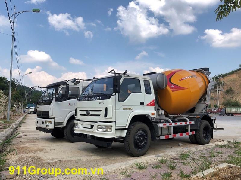 Công ty Cổ phần Tập đoàn 911