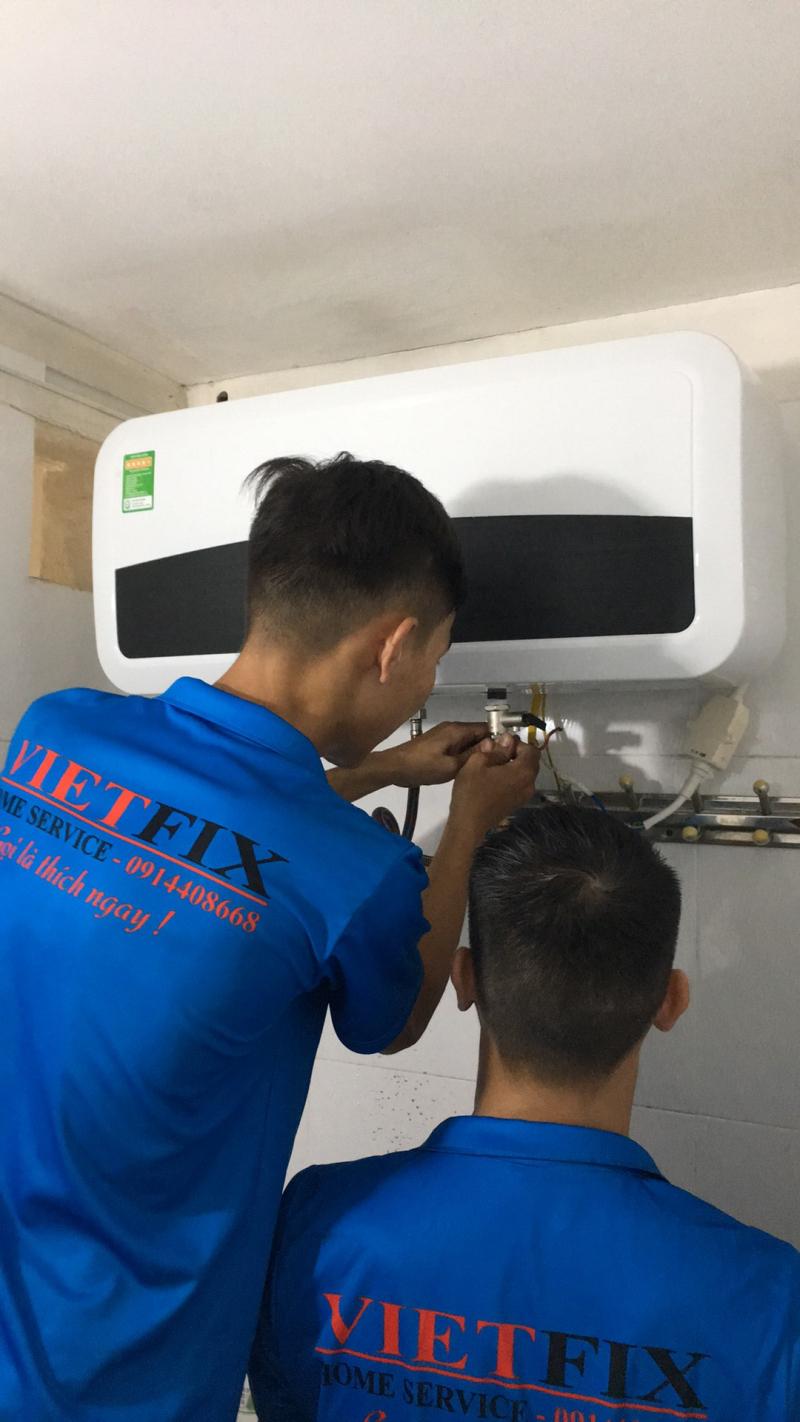 Sửa chữa dân dụng - dịch vụ sửa chữa điện nước tại nhà tốt nhất Hà Nội