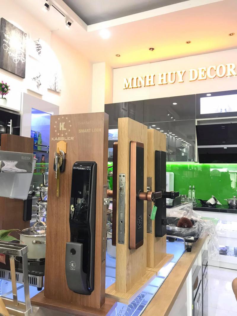 CTCP xuất nhập khẩu TM và DV Kassler Việt Nam