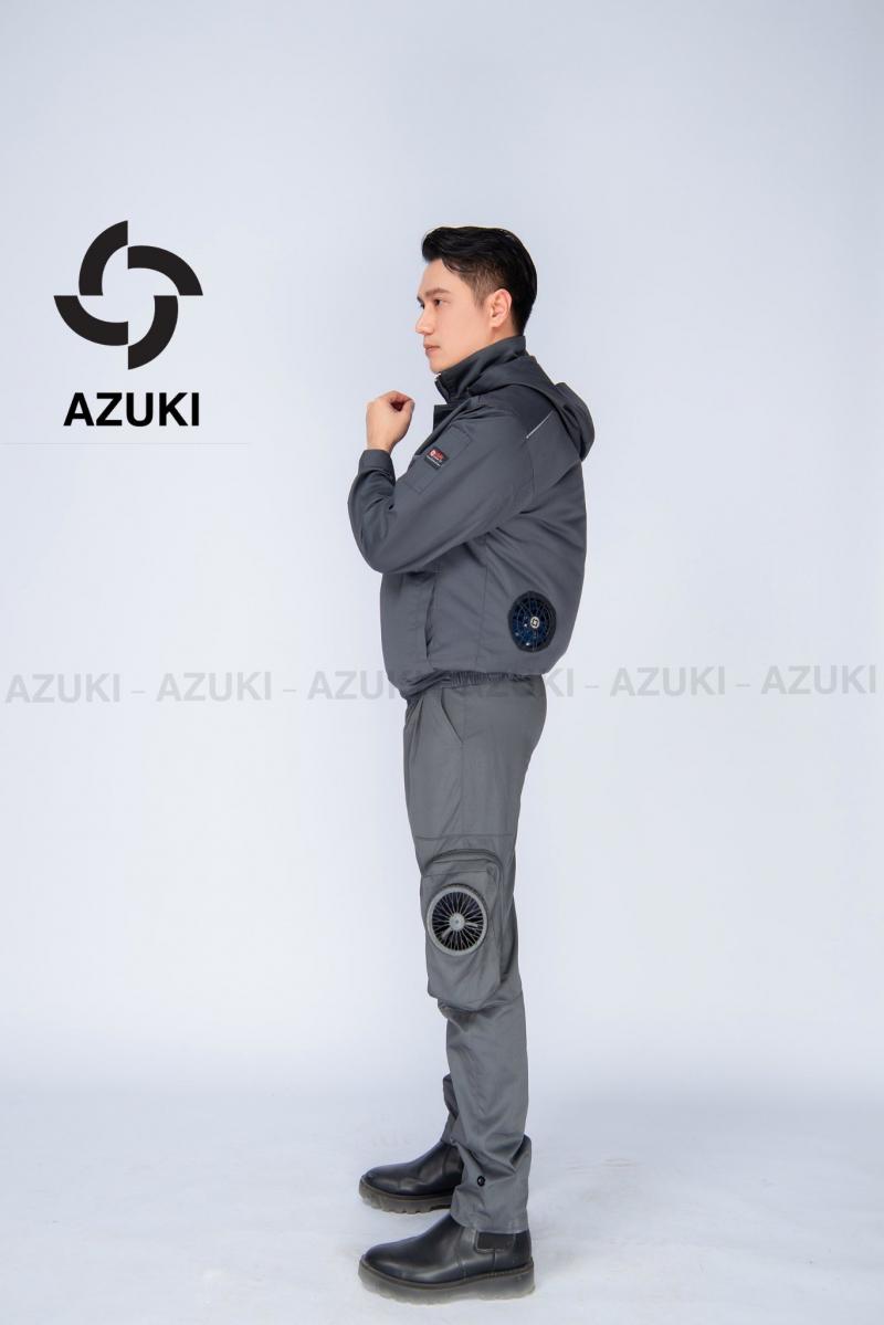 Cty TNHH Azuki International