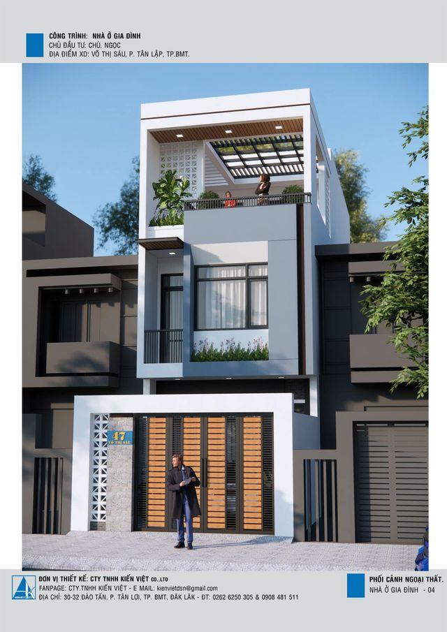 Xây Dựng Kiến Việt﻿
