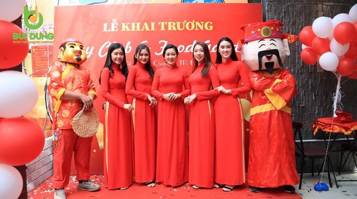 Bùi Dũng Event