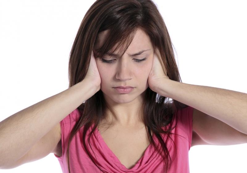 Cự Giải thường ở lì trong nhà khi thất tình
