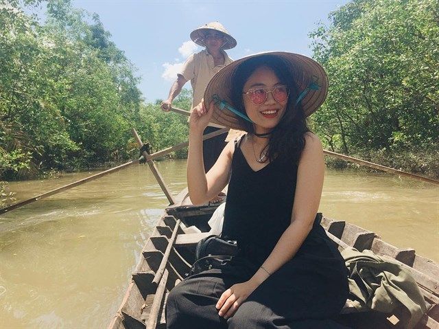 Cù lao An Bình