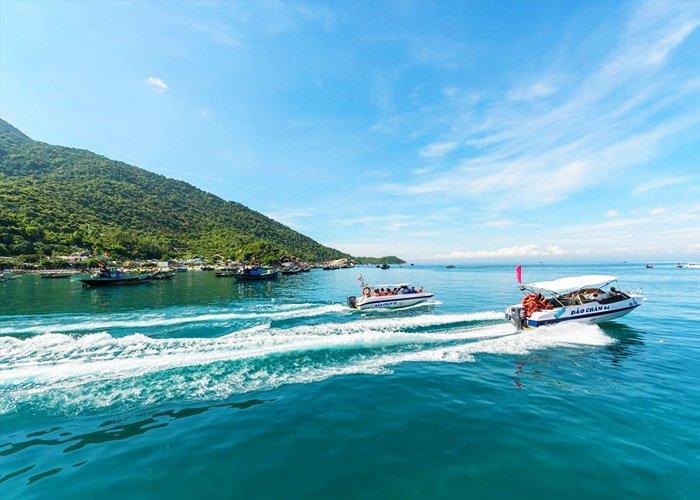Cù Lao Chàm  - Điểm du lịch Quảng Nam