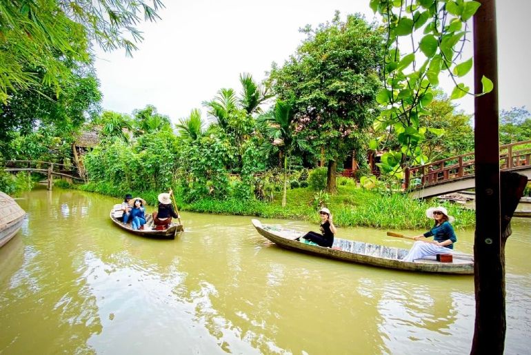 Cù lao Tân Quy