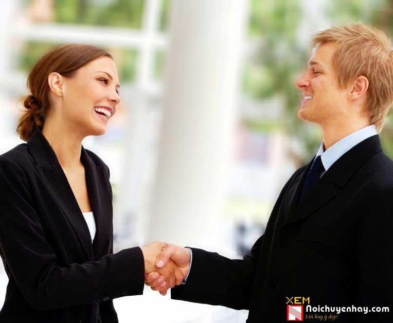 Cần cố gắng đạt mục tiêu nhanh nhất có thể