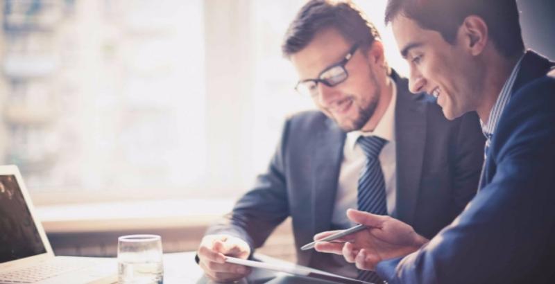 Cư xử hòa nhã, lịch sự luôn là điều cần thiết trong mọi trường hợp