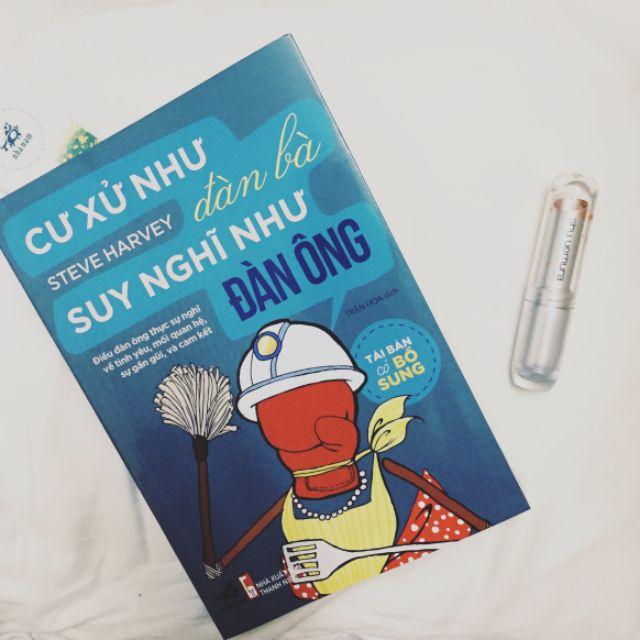 Cư xử như đàn bà suy nghĩ như đàn ông